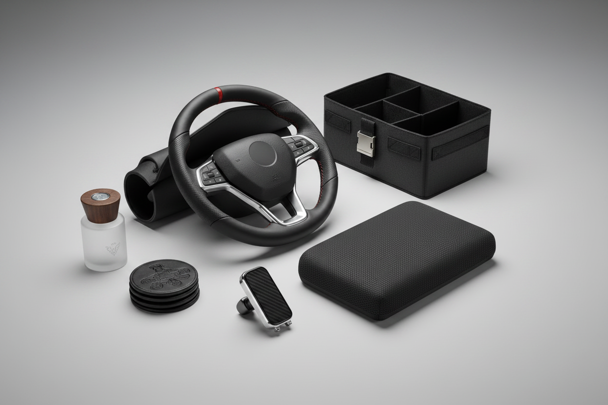 Acessórios para Carro