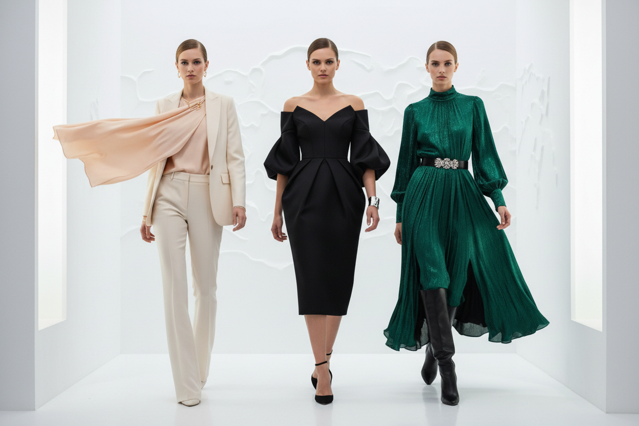Roupas para Mulher