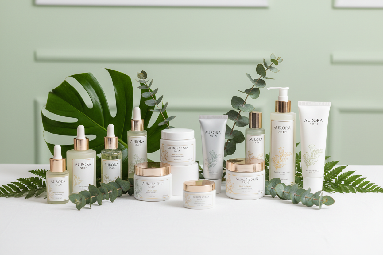 Skincare