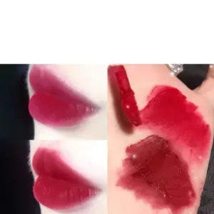 Chestnut Velvet Matte Waterproof Liquid Lipstick