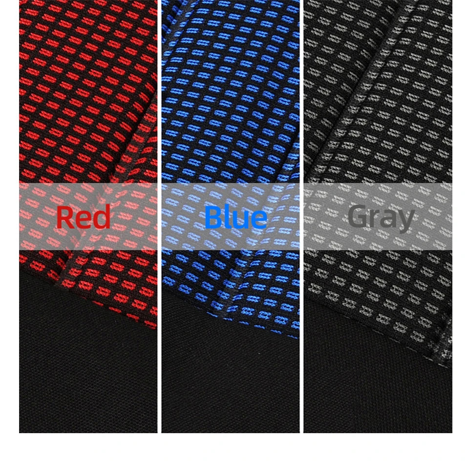 Capas de assento dianteiro AUTOYOUTH compatíveis com airbag, ajuste universal para a maioria dos carros e SUVs, acessórios para carros, capa de assento para Toyota, 3 cores