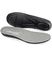 Knixmax Outdoor Closed Toe Lace-Up Hiking Sandals with Rubber Outsole for Summer