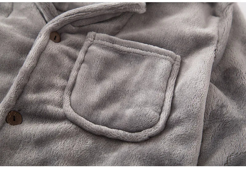 Fdfklak flanela inverno calças de pijama feminino longo quente calças femininas casuais homewear conforto L-3XL tamanho grande pijamas