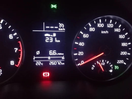 Interruptor de controle de cruzeiro remoto de direção RH 96720G6010 para Kia RIO K2 Picanto 2017 2018 2019 2020 2021.