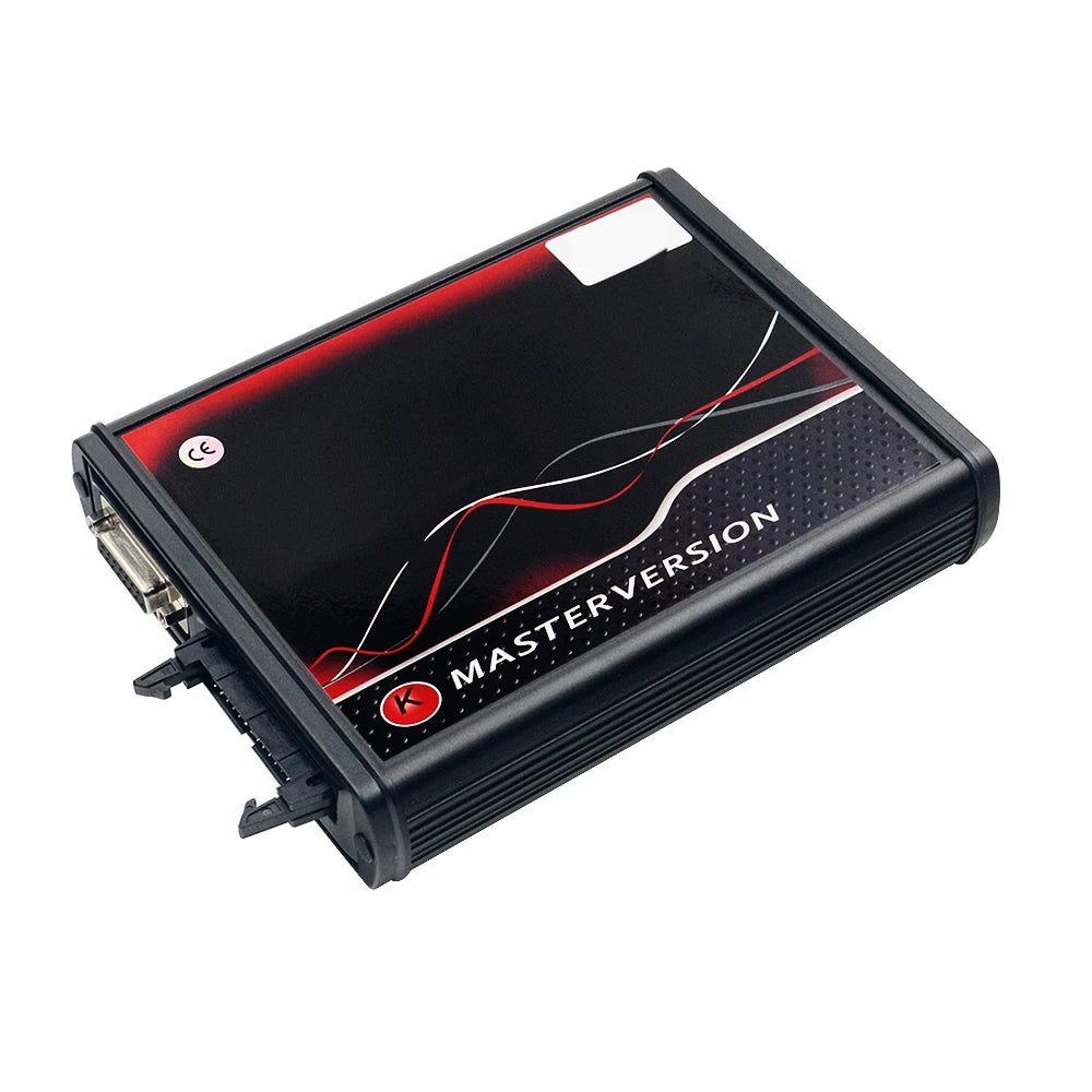 Online 2.80 UE Red Kess V5.017 OBD2 Manager Remap Kit KTAG V7.020 4 LED BDM Frame 22pcs Adaptadores K-TAG 2.25 ECU Flash Tool