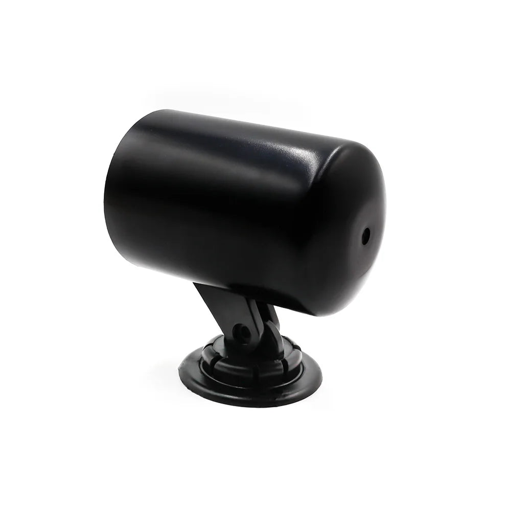 Universal Gauge Cup Car Mount Holder, plástico único Auto, vagens do medidor, Dash Pod, 52mm