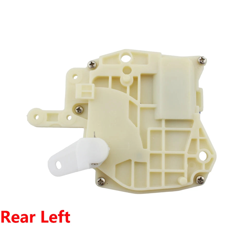 Mecanismo do motor do módulo da trava do atuador da fechadura da porta apto para honda crv odyssey accord civic s2000 insight 72115s5a003 72155-s84-a01