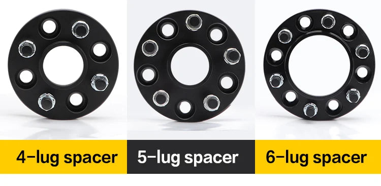 2 peças pcd 4x108 65.1mm 15/20/25/30/35/40/70mm adaptador espaçador de roda para peugeot 206/2008/207/208/306/307/308/3008 /408/406/301