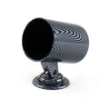 Universal Gauge Cup Car Mount Holder, plástico único Auto, vagens do medidor, Dash Pod, 52mm