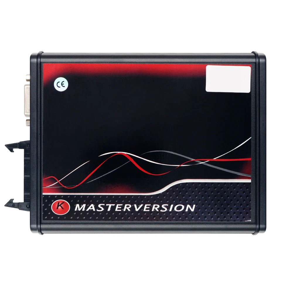 Online 2.80 UE Red Kess V5.017 OBD2 Manager Remap Kit KTAG V7.020 4 LED BDM Frame 22pcs Adaptadores K-TAG 2.25 ECU Flash Tool