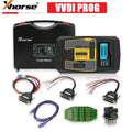 V5.3.7 Original Xhorse VVDI PROG Programador VVDI Programador Ferramenta Chave Ganhe Grátis para BMW ISN Função de Leitura