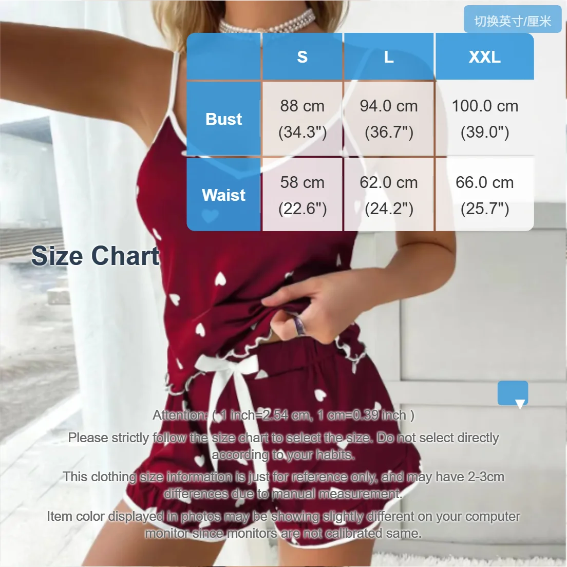 Summer Sleepwear Women Sleepwear Sleeveless Shorts Set 2 PieceS Lace Sleepwear Vest Sleeping Home Clothes New Valentine's Gift