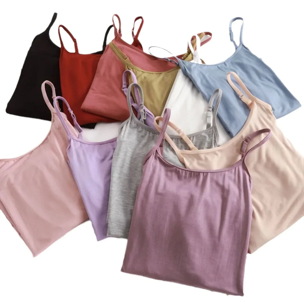 Roupa de pijama modal sexy feminina, tops femininos, roupa de fundo, pijama, vestido de dormir com babados, mais novo, verão