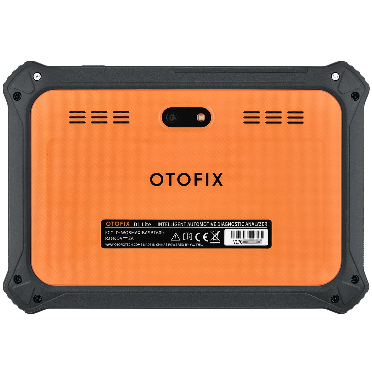 OTOFIX D1 LITE OBD2 Scanner Ferramenta de diagnóstico de carro Bluetooth Controle bidirecional sem fio OBD Ferramenta de digitalização automotiva Teste ativo