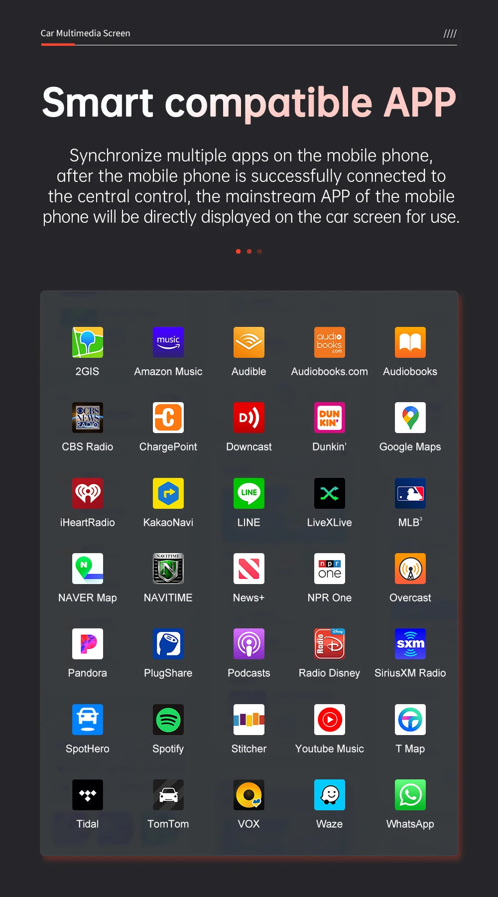 Tela multimídia linux sem fio carplay android auto para mercedes-benz w205 w176 glc a c v classe w447 cla gla 2015-2018 ntg5.0