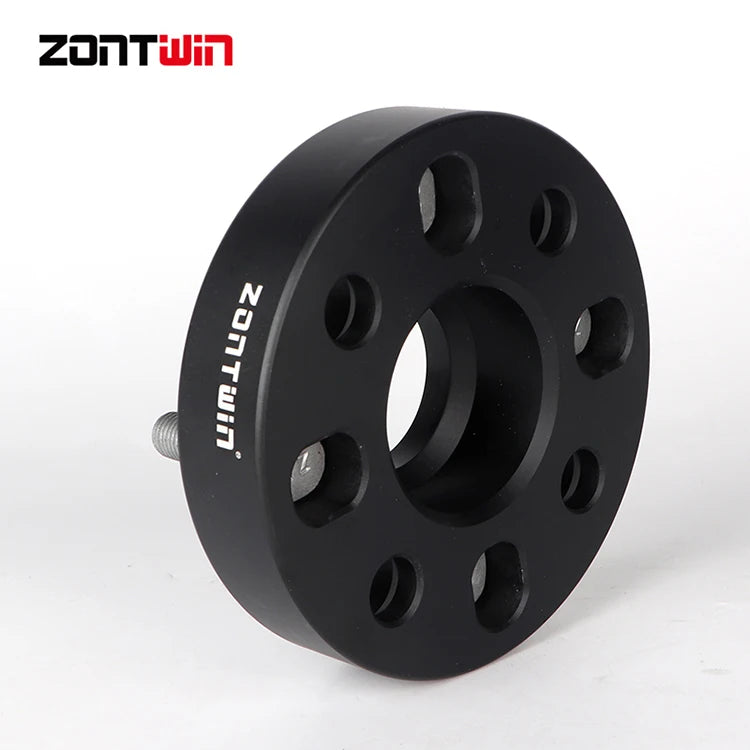 2 peças pcd 4x108 65.1mm 15/20/25/30/35/40/70mm adaptador espaçador de roda para peugeot 206/2008/207/208/306/307/308/3008 /408/406/301