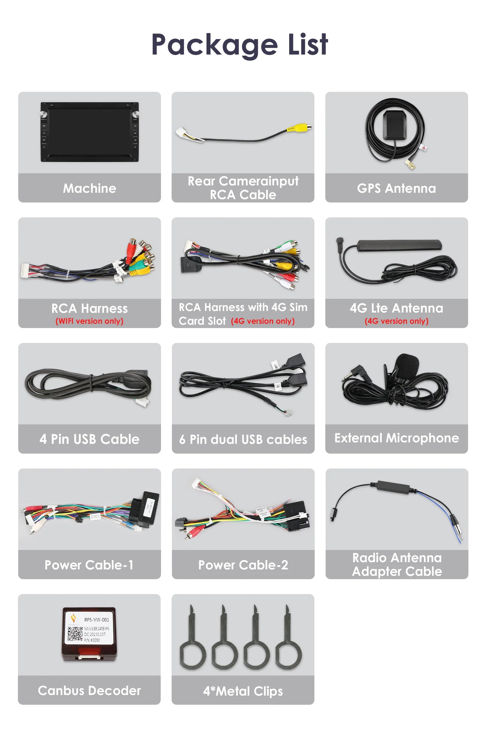 Hizpo rádio do carro de 7 polegadas para vw golf 4 passat polo transporte t5 multivan assento jetta carro multimídia gps 2din autoradio carplay 7862