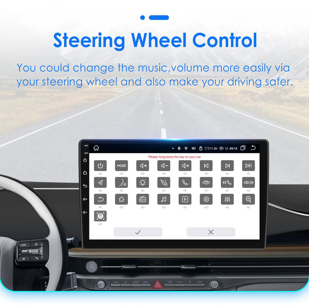 Hizpo rádio do carro de 7 polegadas para vw golf 4 passat polo transporte t5 multivan assento jetta carro multimídia gps 2din autoradio carplay 7862