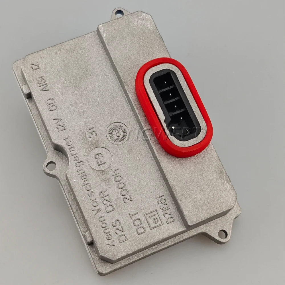 5DV 008 290 00 5DV 00829000   Reator de farol de xenônio D2S D2R para Audi BMW Mercedes NISSAN OPEL VW 12V