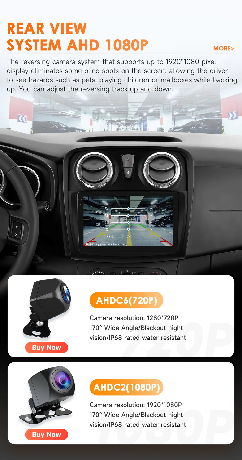 Rádio Android Auto Hizpo para Renault Logan 2 2012-2019 Sandero 2 2014-2019 4G Multimídia Automotiva GPS 2 din Estéreo CarPlay WIFI DSP