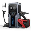 UTRAI 1500A Carro Jump Starter Power Bank Portátil 150PSI Bomba de ar Bateria de carro Boosteres de emergência Dispositivo de partida Carro Starter 2024