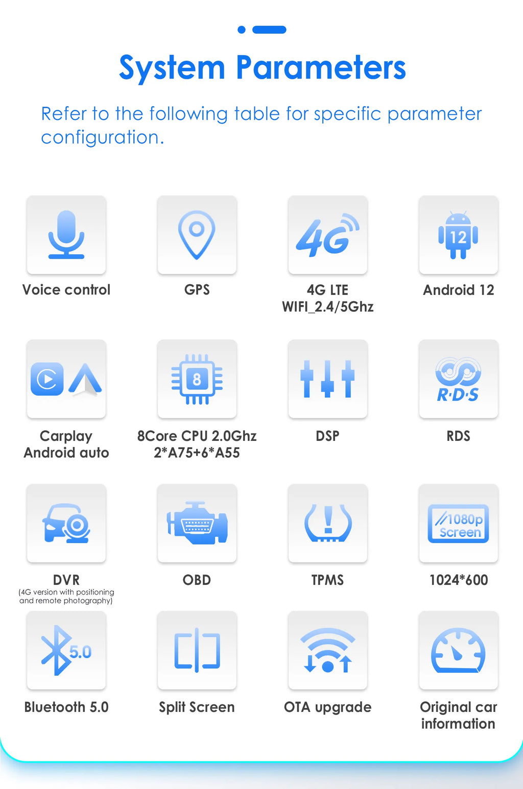 Hizpo rádio do carro de 7 polegadas para vw golf 4 passat polo transporte t5 multivan assento jetta carro multimídia gps 2din autoradio carplay 7862