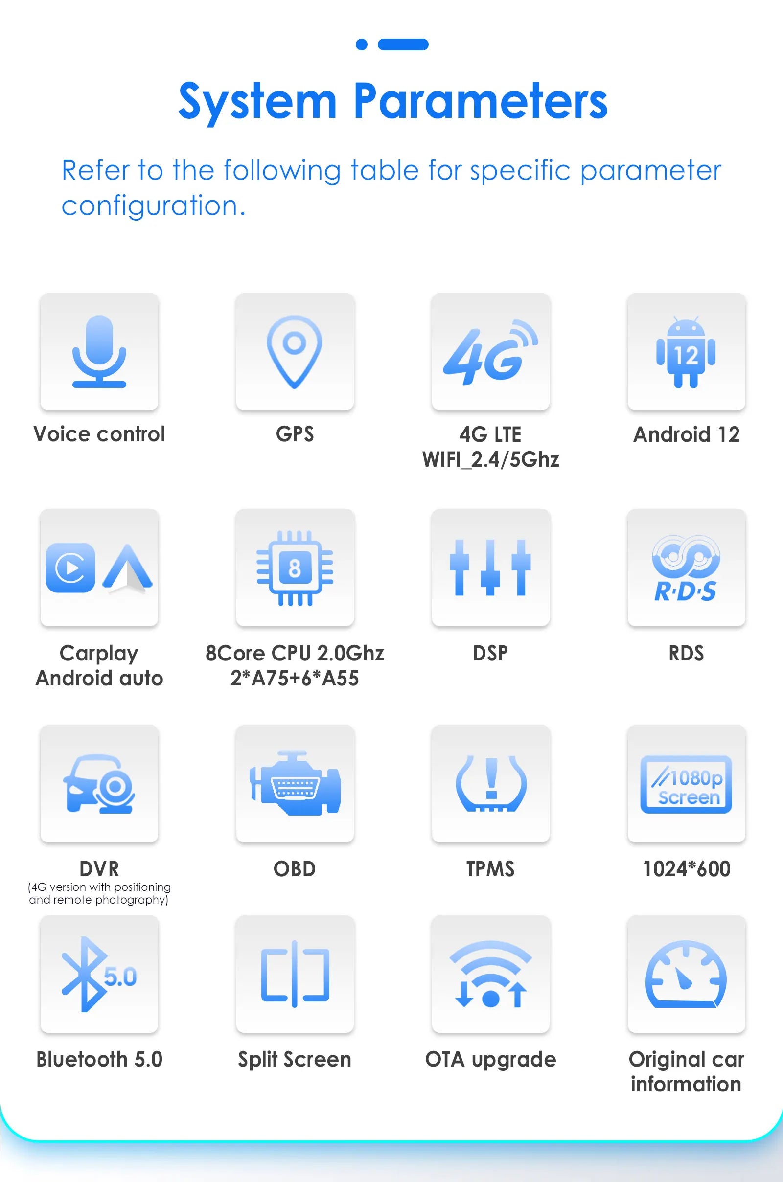 Hizpo rádio do carro de 7 polegadas para vw golf 4 passat polo transporte t5 multivan assento jetta carro multimídia gps 2din autoradio carplay 7862