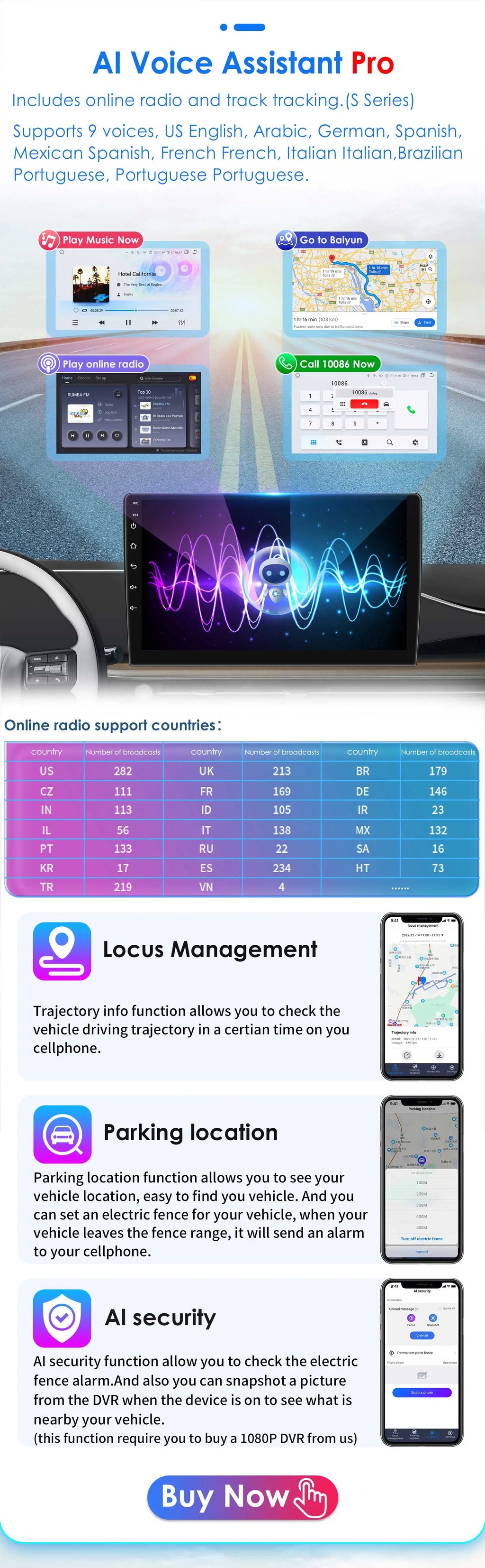 Hizpo rádio do carro de 7 polegadas para vw golf 4 passat polo transporte t5 multivan assento jetta carro multimídia gps 2din autoradio carplay 7862
