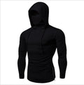 Moletons masculinos hoodies manga cheia casual regular topos sólido moletom com zíper simples cordão topo fino ajuste outono 2024
