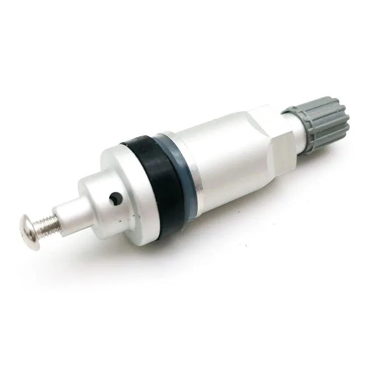 Kit de Reparo de Válvulas TPMS (4 pçs/lote) para BUICK - Válvulas Sem Câmara para Sistema de Monitoramento da Pressão dos Pneus
