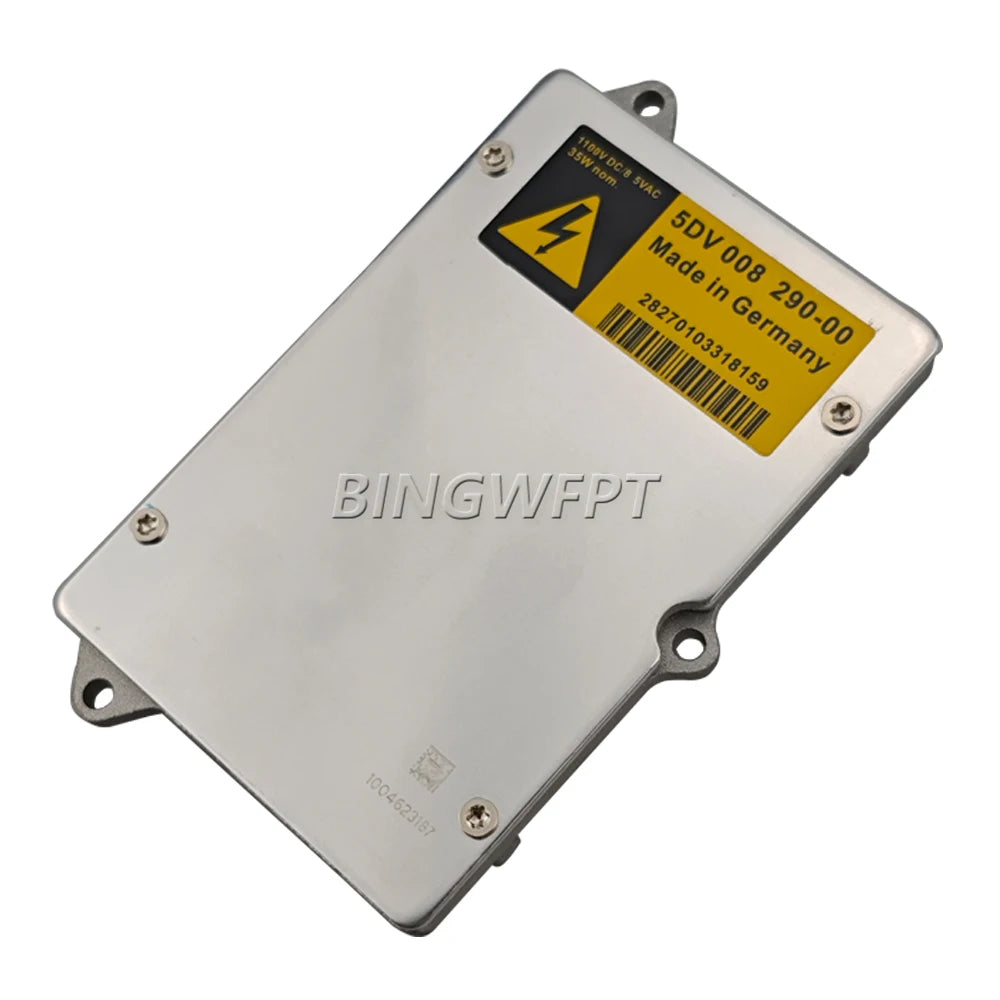 5DV 008 290 00 5DV 00829000   Reator de farol de xenônio D2S D2R para Audi BMW Mercedes NISSAN OPEL VW 12V