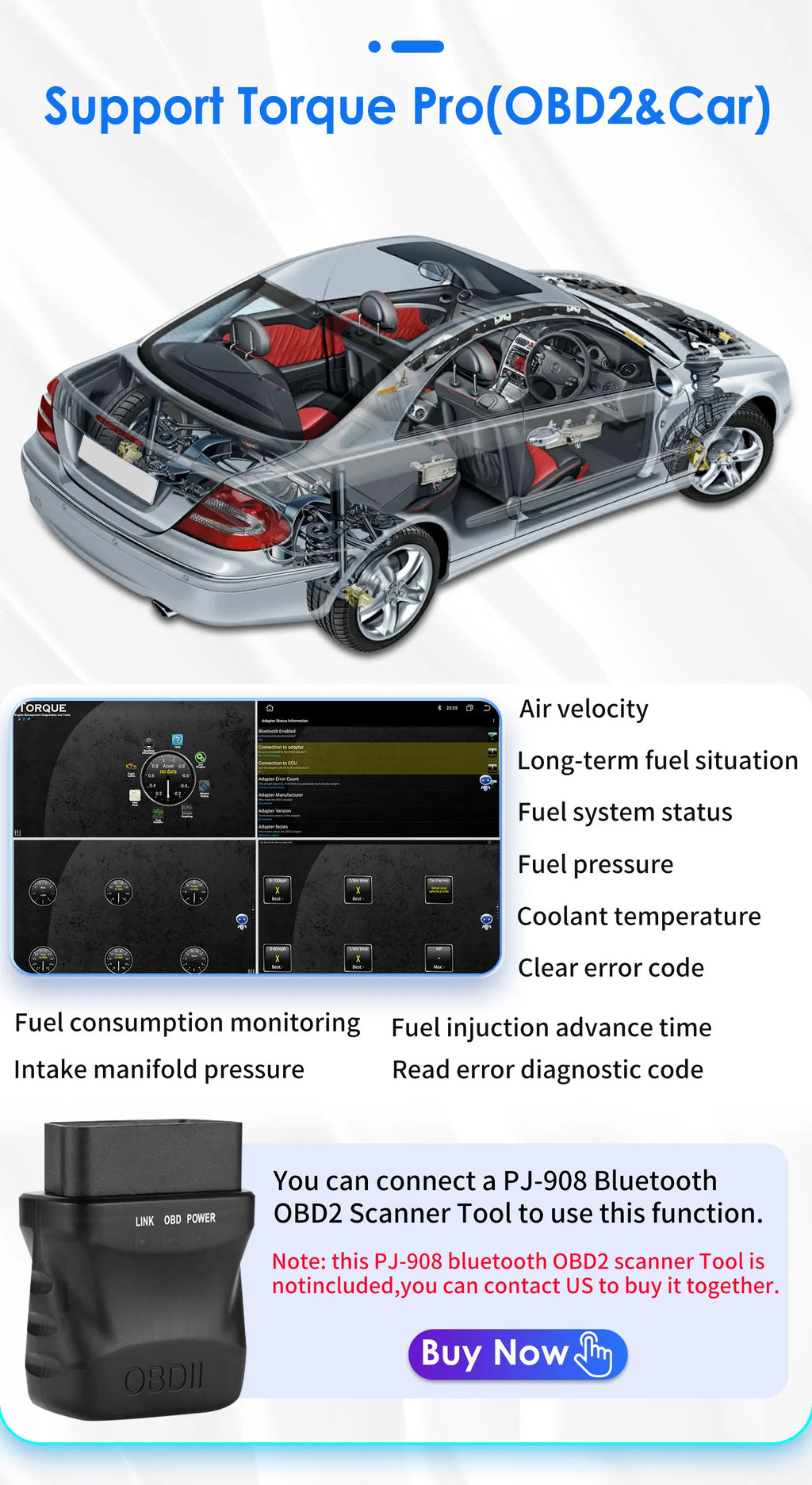 Hizpo rádio do carro de 7 polegadas para vw golf 4 passat polo transporte t5 multivan assento jetta carro multimídia gps 2din autoradio carplay 7862