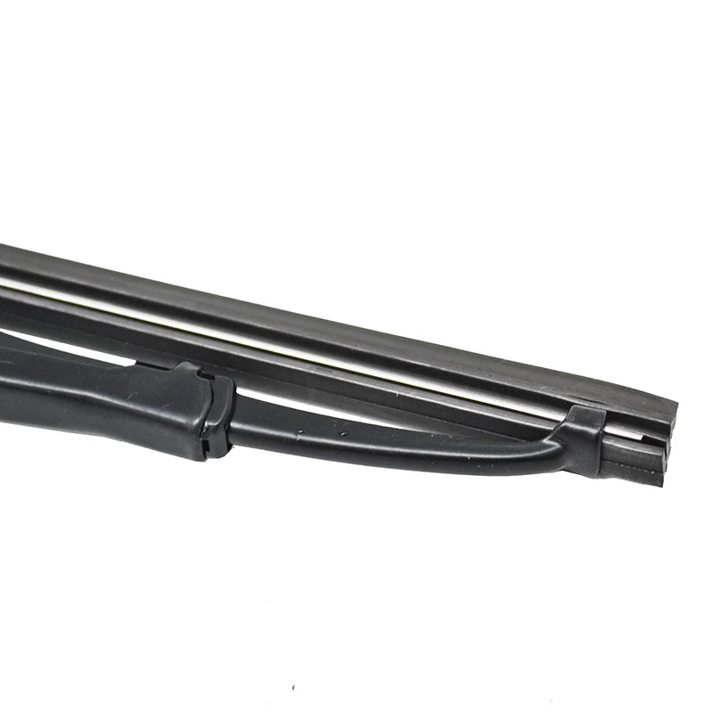 Erick limpador 13 "lâmina de limpador traseiro para hyundai tucson jm 2004 - 2009 pára-brisas limpo janela traseira do carro escova de chuva
