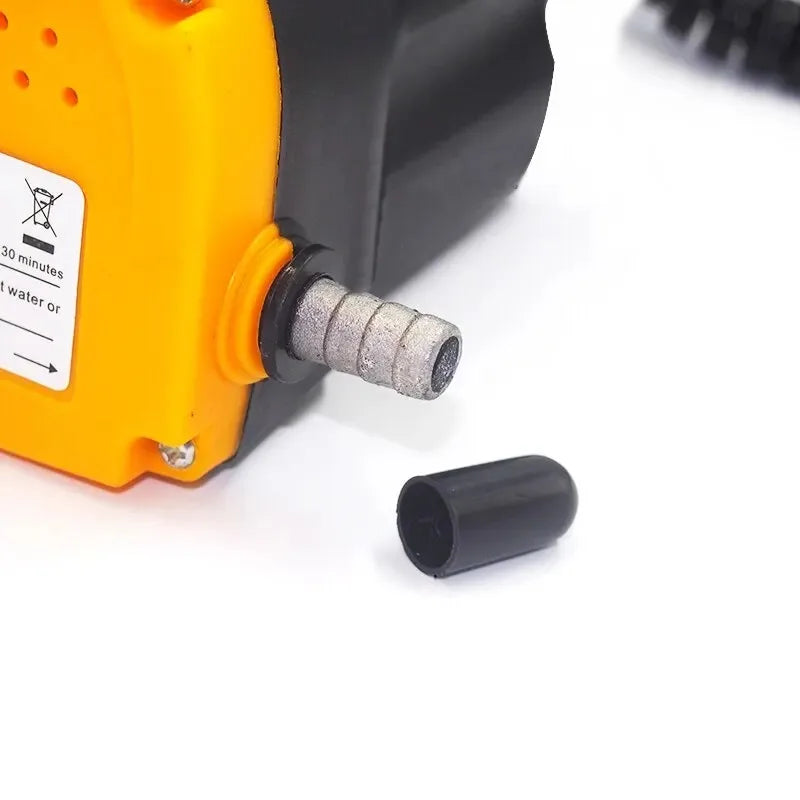 EAFC-12V Bomba De Sucção De Óleo De Carro, Extrator De Cump De Fluido Diesel, Transferência De Combustível, Barco Elétrico, Moto, Scavenge