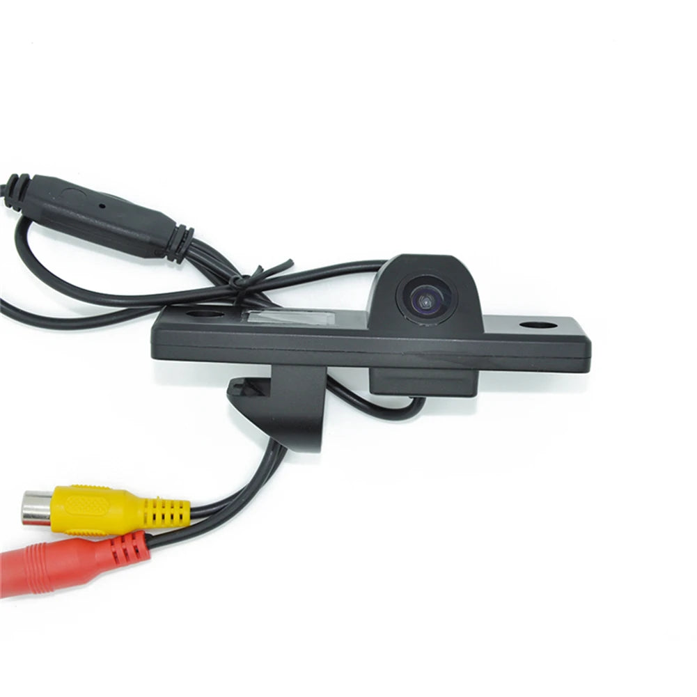 Especial Car Rear View Câmera de Backup Reversa, Estacionamento Retrovisor para Chevrolet EPICA, LOVA, AVEO, CAPTIVA, CRUZE, LACETTI, Fábrica De Venda