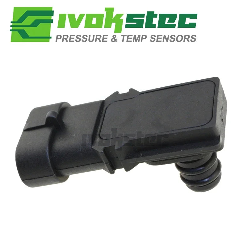 Sensor MAP de pressão de impulso para Renault Clio Espace Kangoo Megane Scenic Laguna Logan Thalia 8200121800 8200105165 7700101762
