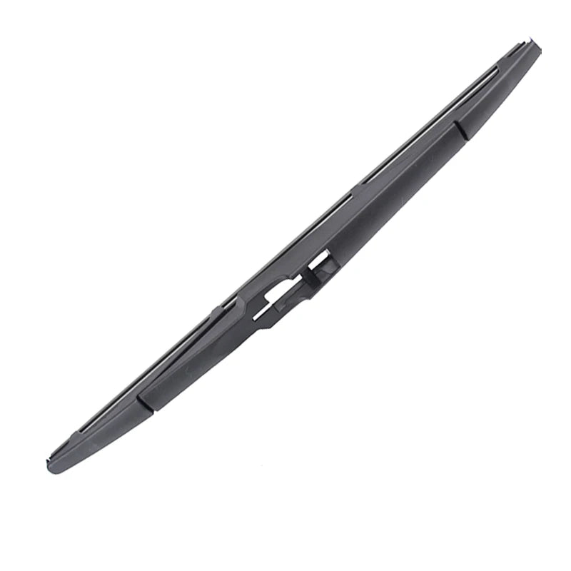 Erick limpador 12 "lâmina de limpador traseiro para vauxhall opel astra j gtc tourer hatchback 2009 - 2015 pára-brisas escova da janela
