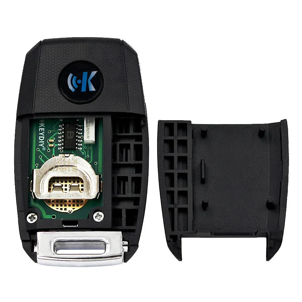 Keydiy kd900/KD-X2/kd mini programador chave KD-MAX série b controle remoto B19-2/3/4 para chaves de carro kia