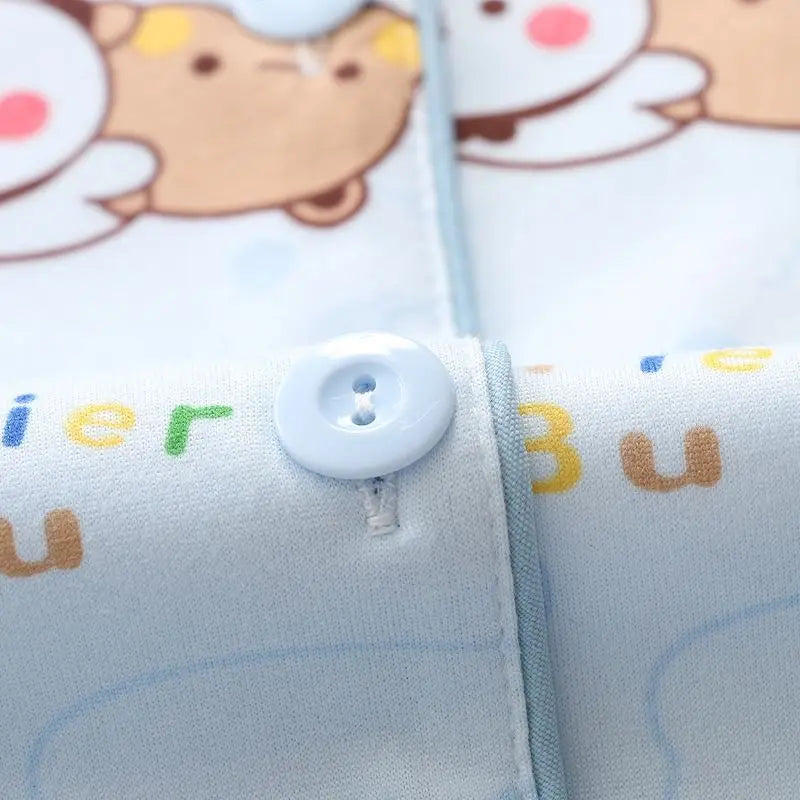 Kawaii anime bubu dudu conjunto de pijama macio e confortável homem mulher pijamas algodão solto pijama terno solto roupas para casa presente aniversário