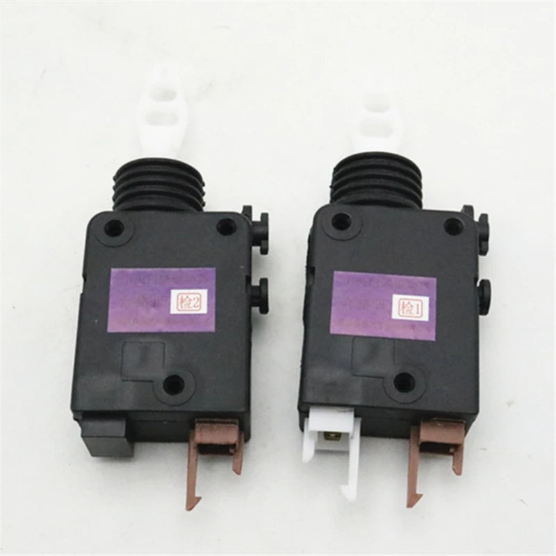 Para citroen elysee xsara saxo berlingo zx ax bx atuador de fechadura da porta do carro motor controle central para peugeot 106 205 309 405 605