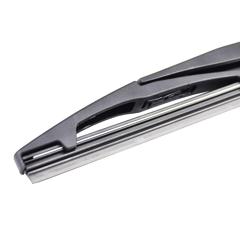 Erick limpador 12 "lâmina de limpador traseiro para vauxhall opel astra j gtc tourer hatchback 2009 - 2015 pára-brisas escova da janela