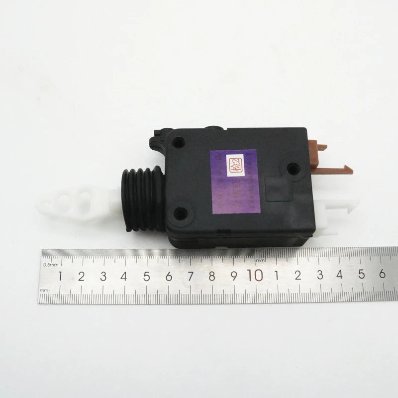 Para citroen elysee xsara saxo berlingo zx ax bx atuador de fechadura da porta do carro motor controle central para peugeot 106 205 309 405 605
