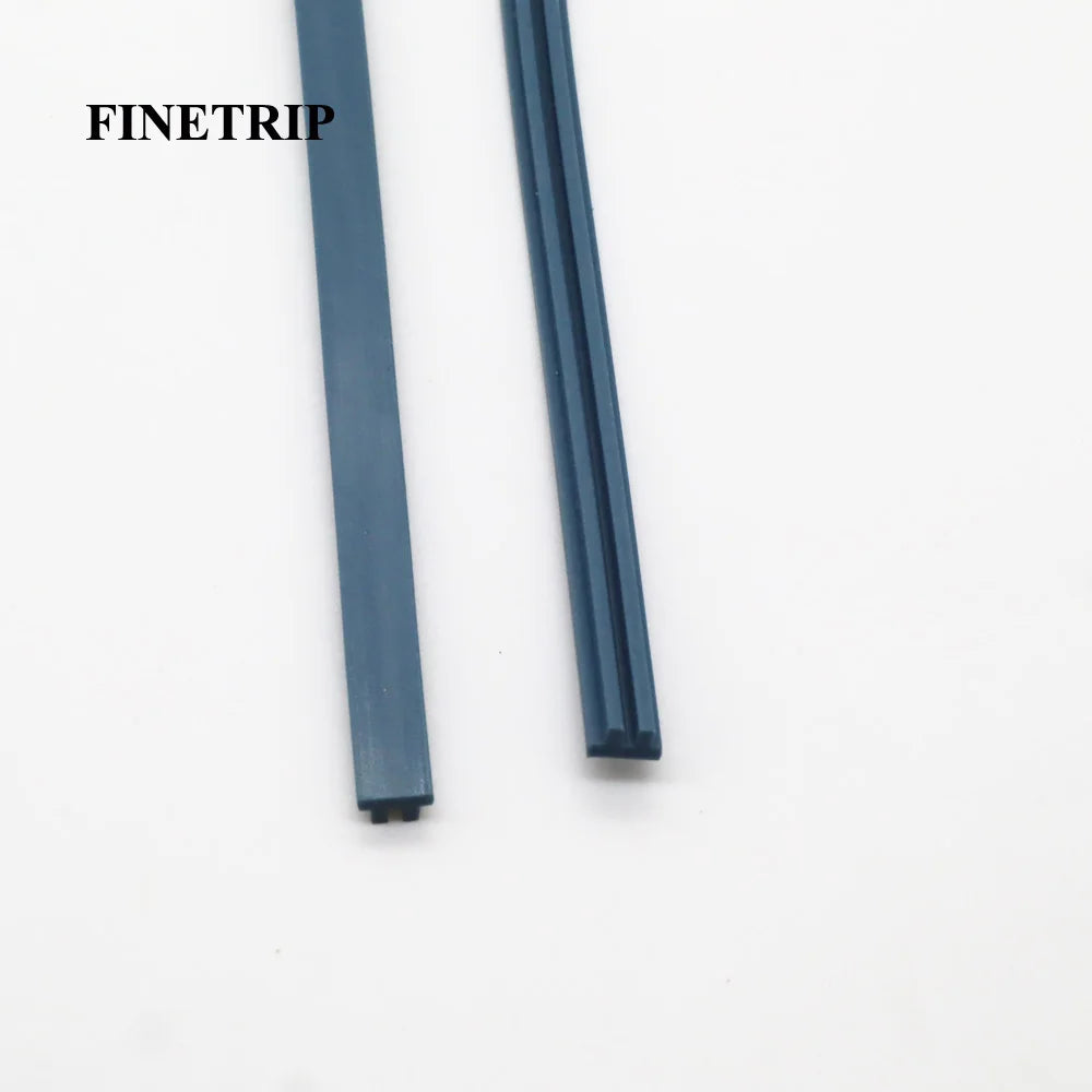 Finetrip 30w 60w 40w ferro de solda t ponta t-cabeça, t-pontas de cobre ou cabo de borracha imprensa quente para o reparo do cabo flexível do pixel da tela lcd
