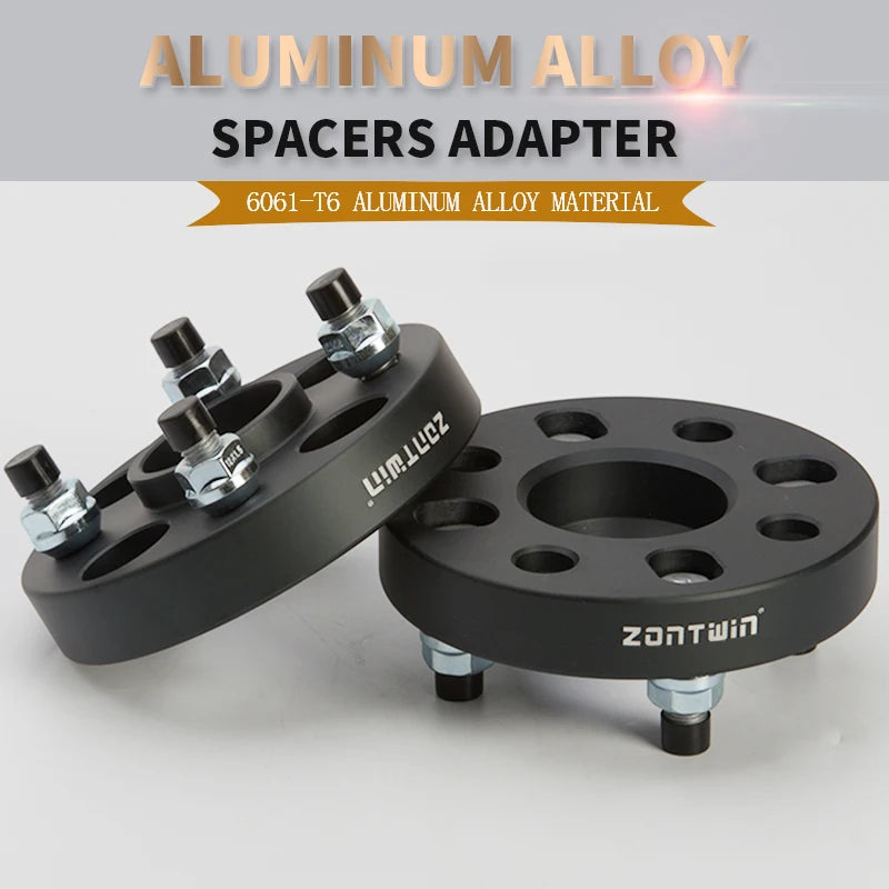 2 peças pcd 4x108 65.1mm 15/20/25/30/35/40/70mm adaptador espaçador de roda para peugeot 206/2008/207/208/306/307/308/3008 /408/406/301