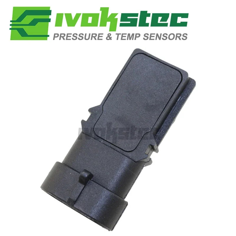 Sensor MAP de pressão de impulso para Renault Clio Espace Kangoo Megane Scenic Laguna Logan Thalia 8200121800 8200105165 7700101762