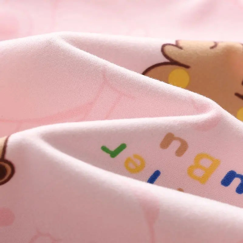 Kawaii anime bubu dudu conjunto de pijama macio e confortável homem mulher pijamas algodão solto pijama terno solto roupas para casa presente aniversário