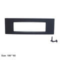 Aplicável a peugeot citroen multi-função c-screen escudo cd player posição tela substituição habitação tela fixa face fram