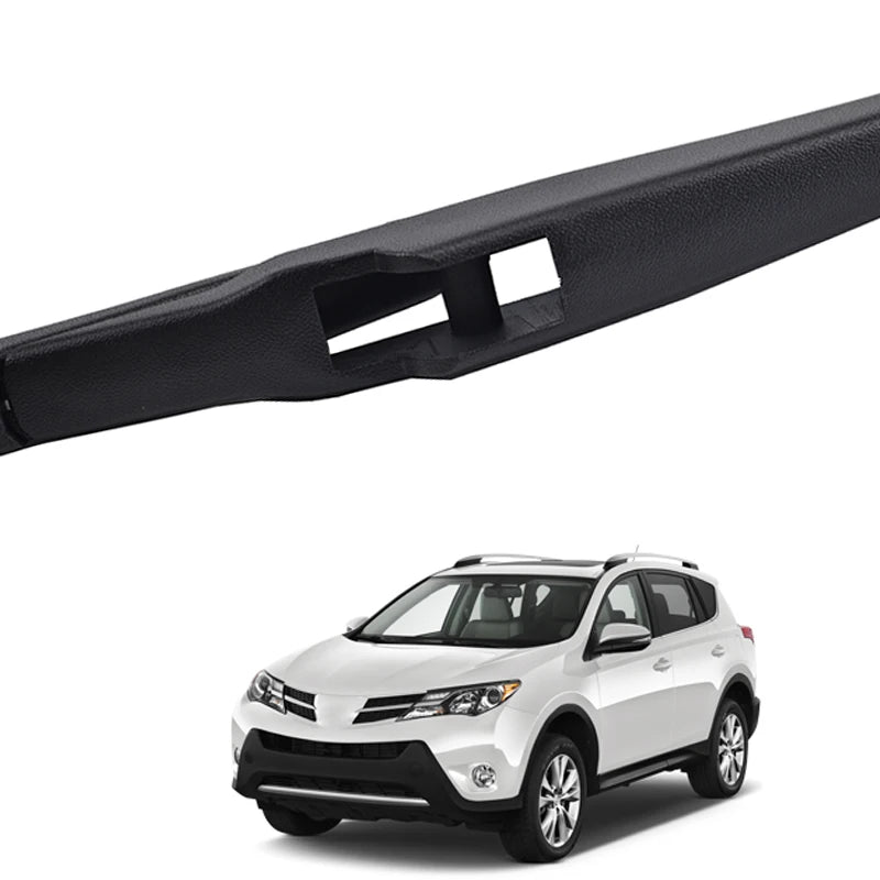 Erick limpador 10 "lâmina de limpador traseiro para toyota rav4 mk4 xa40 2013 - 2018 pára-brisas porta traseira janela escova de chuva