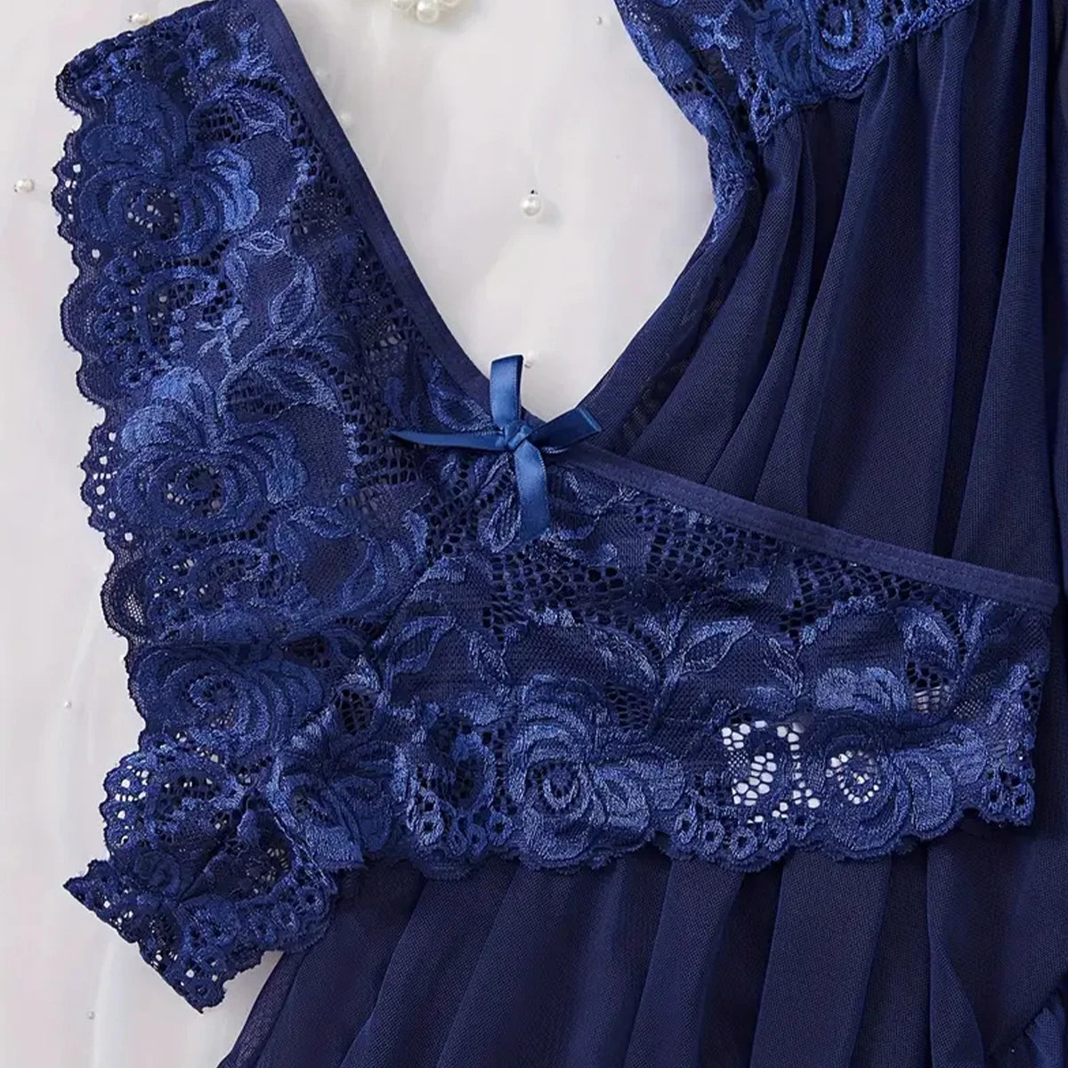 Cotumes exóticos quentes vestido transparente novo conjunto de pijamas eróticos rendas pijamas para mulheres babydoll lingerie sexy camisola sutiã aberto