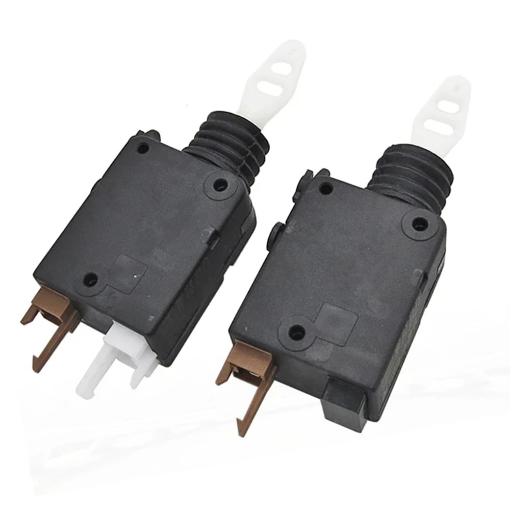 Para citroen elysee xsara saxo berlingo zx ax bx atuador de fechadura da porta do carro motor controle central para peugeot 106 205 309 405 605